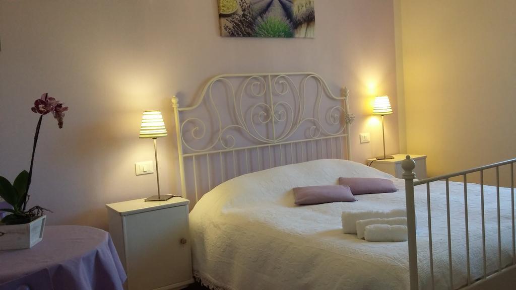 B&B Il Paiolo Desenzano del Garda Exterior foto