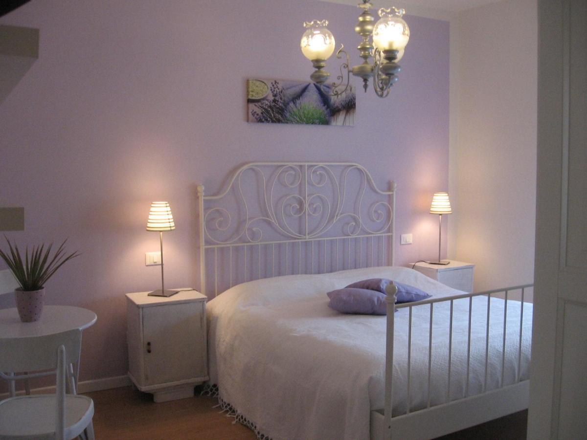 B&B Il Paiolo Desenzano del Garda Zimmer foto